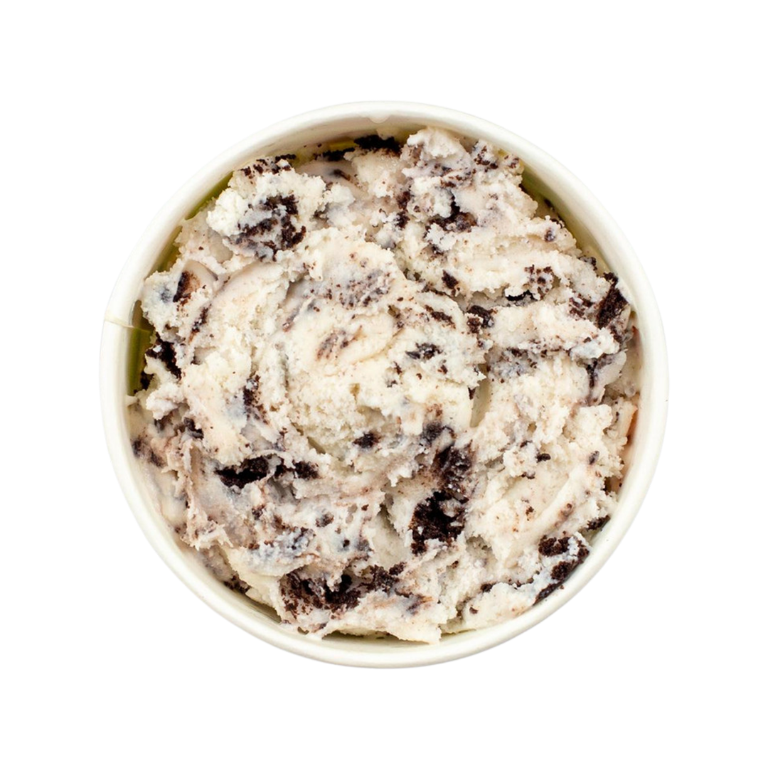 Cookies & Cream Shrikhand