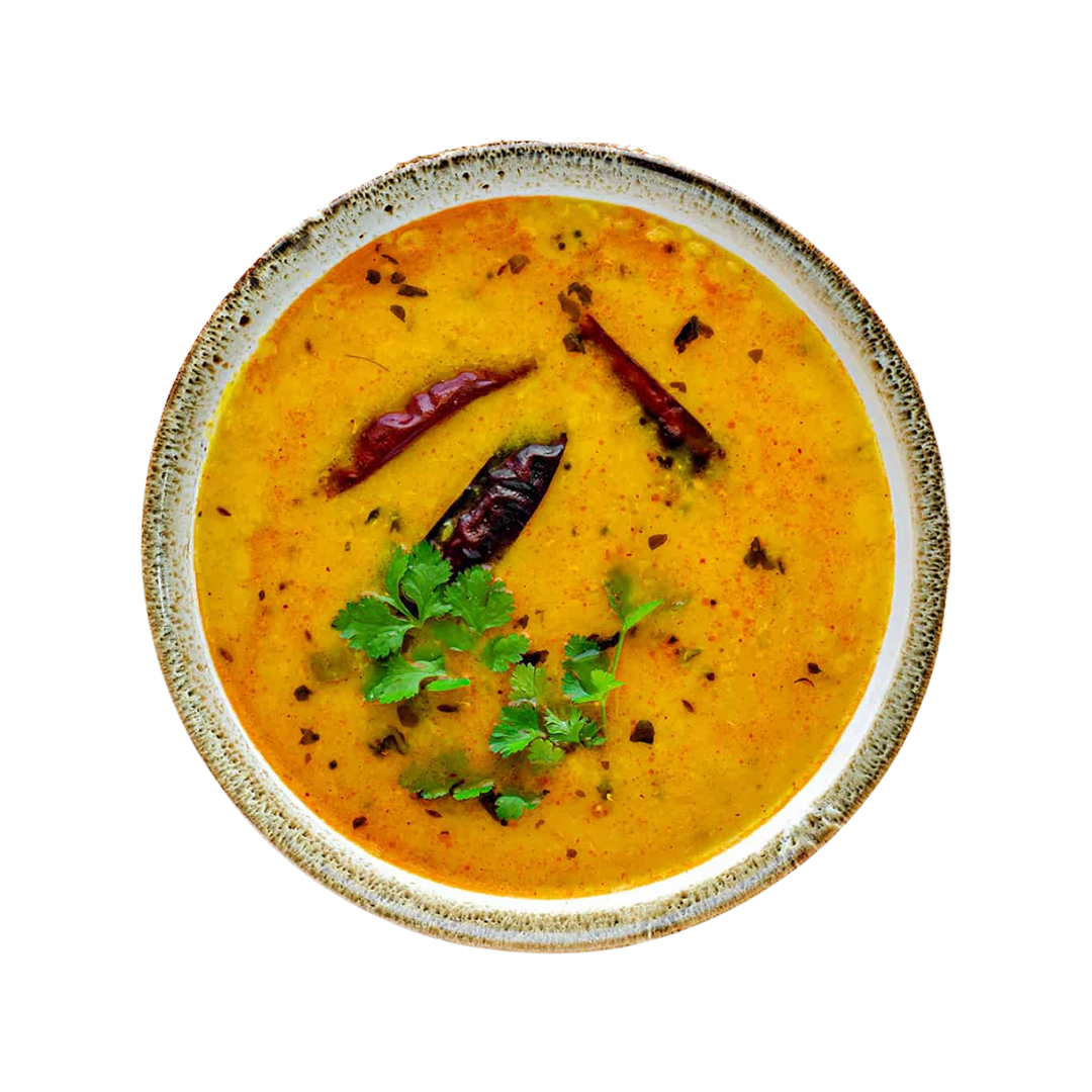 Dal Fry