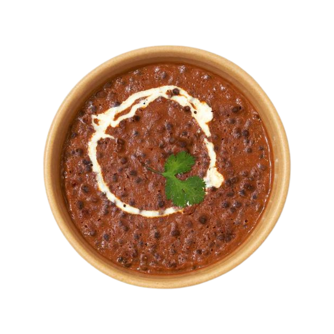 Dal Makhani