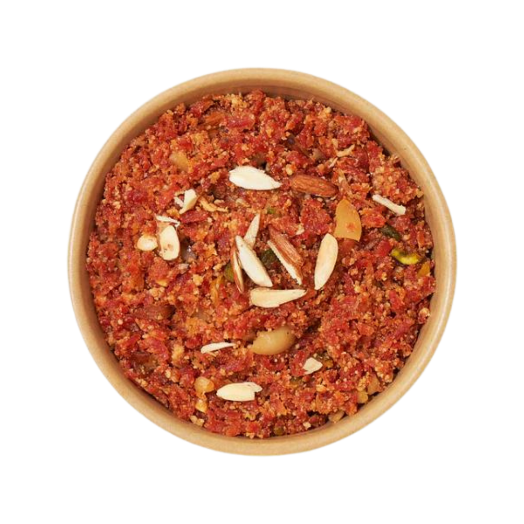 Gajar Halwa
