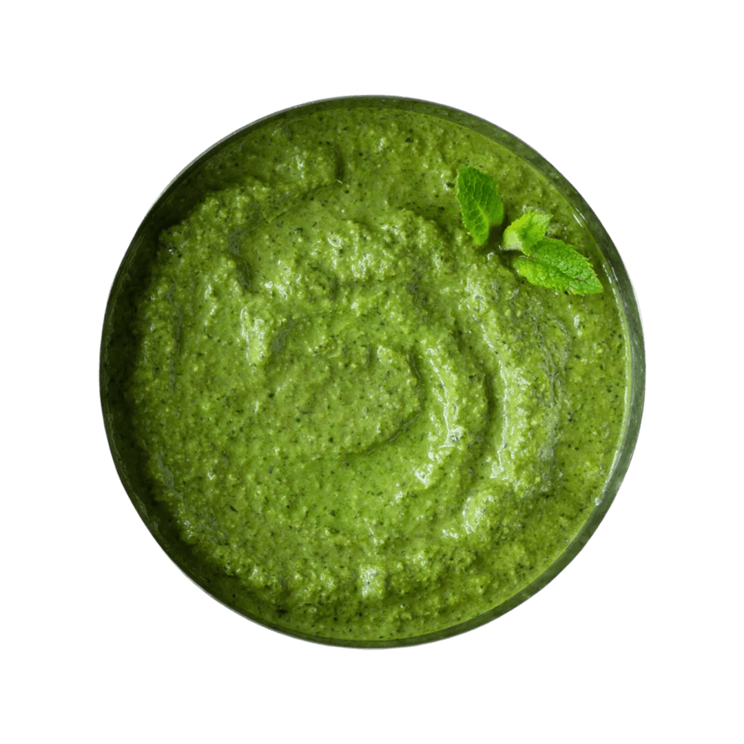 Green Chutney