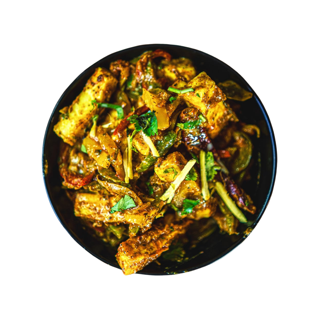 Paneer Khurchan