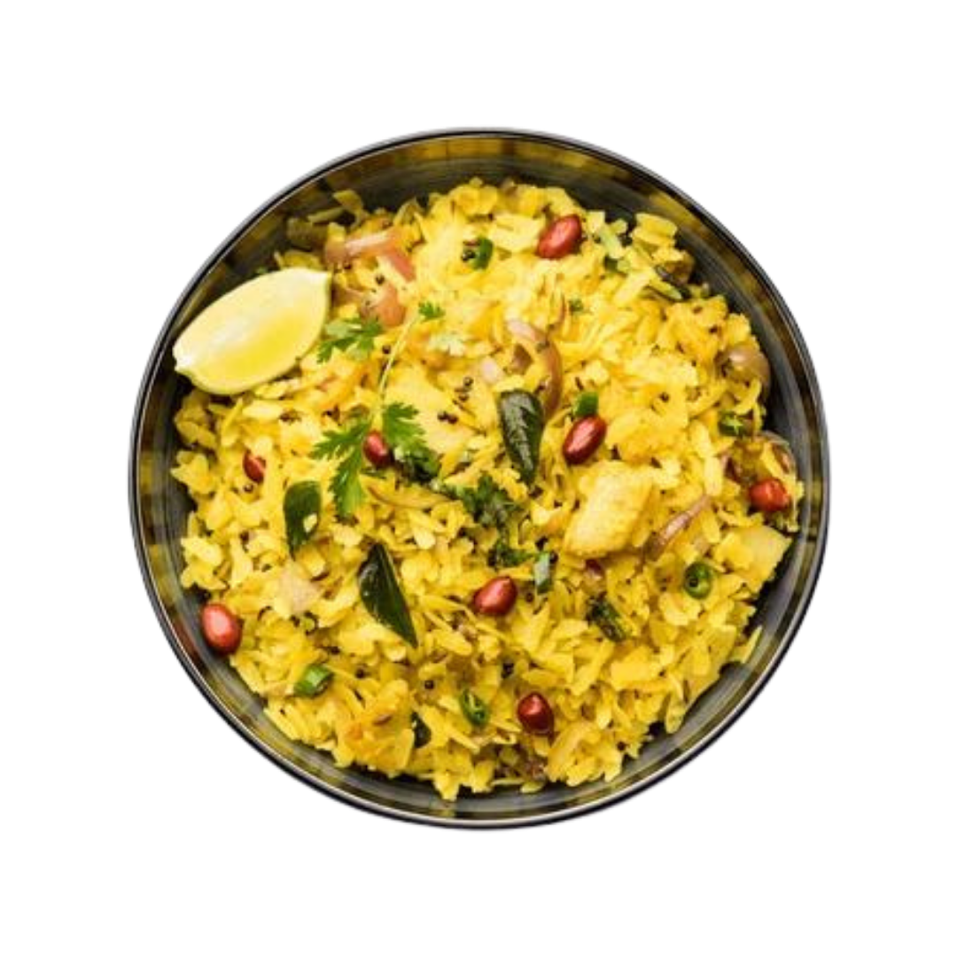 Kanda Poha
