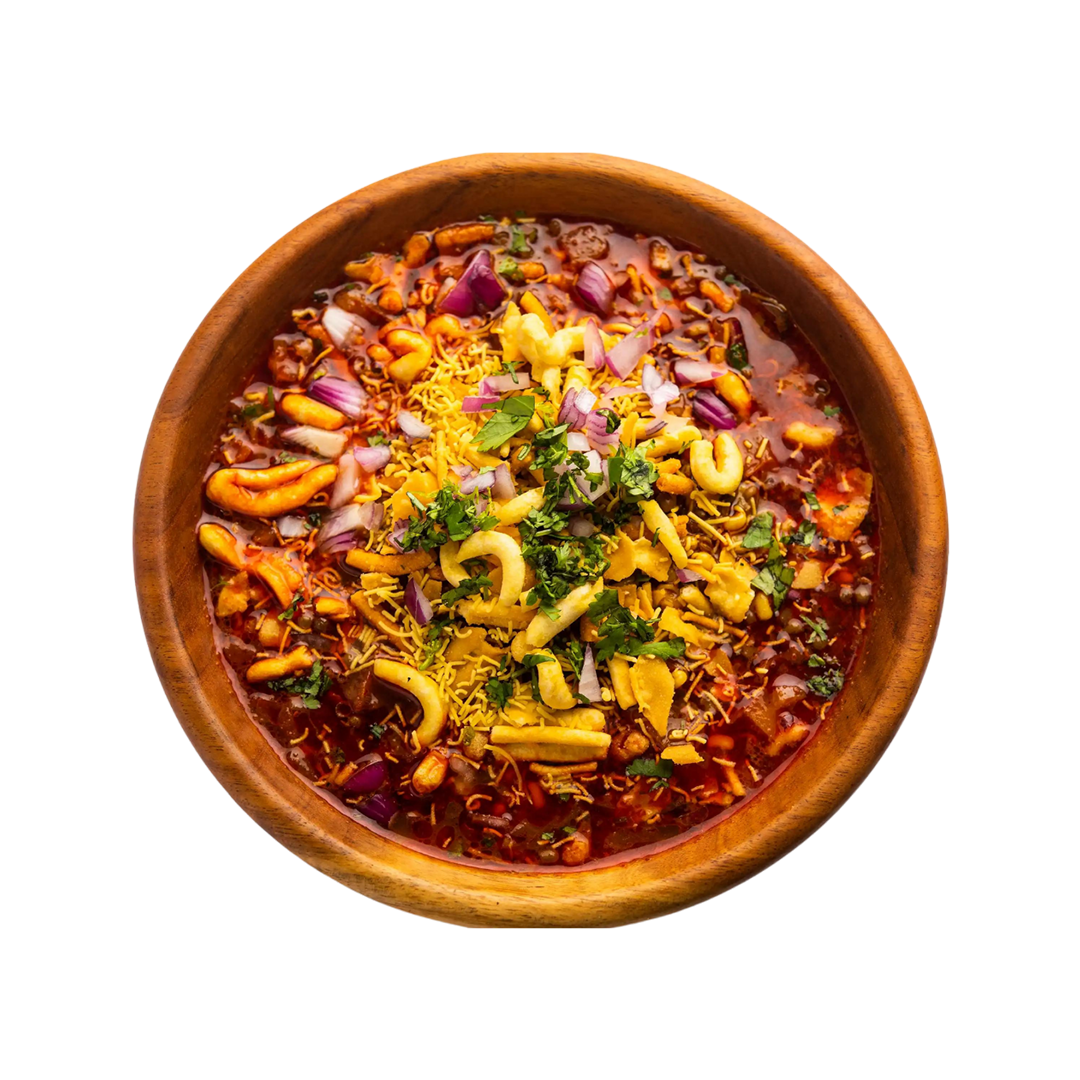 Mataki Misal (Maharastrian)