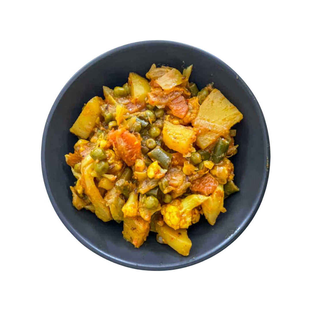 Mix Veg