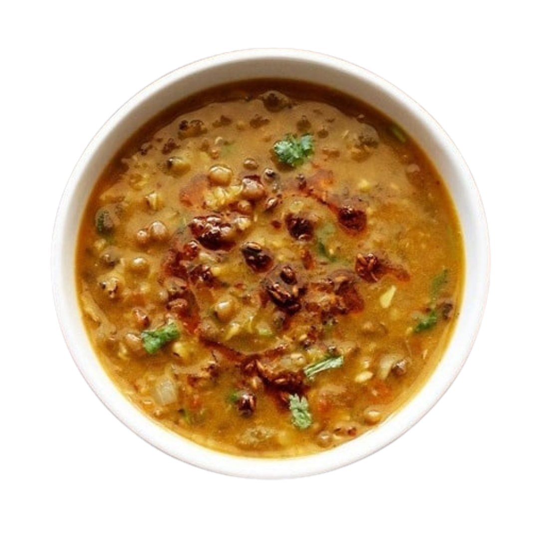 Moong Masala