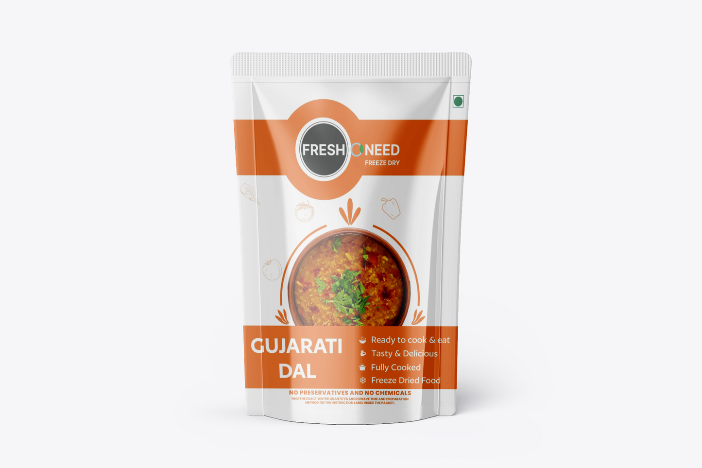 Gujarati Dal