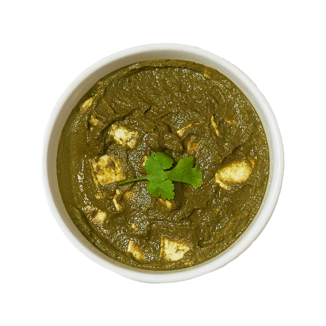 Palak Paneer