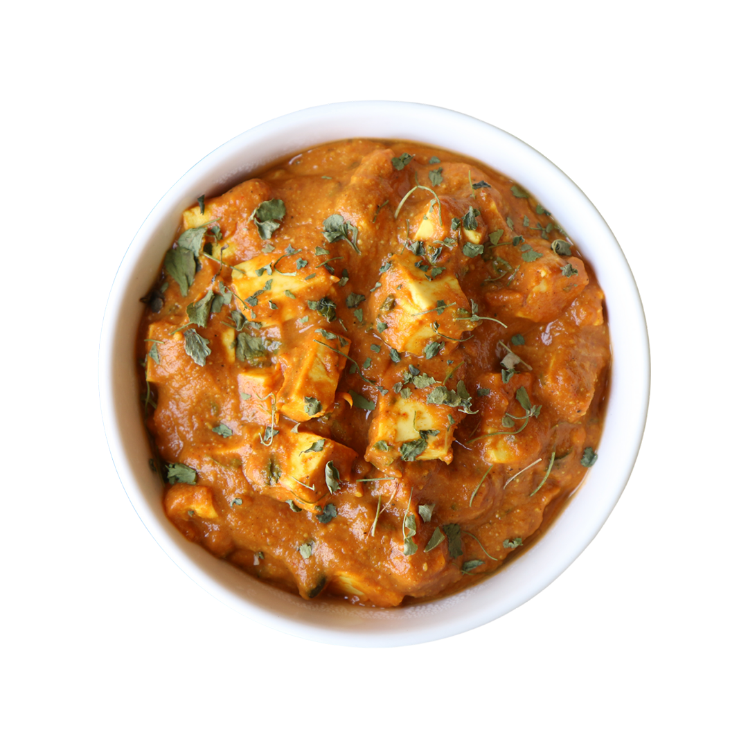Paneer Butter Masala