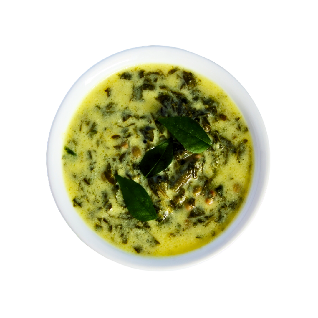 Gujarati Kadhi