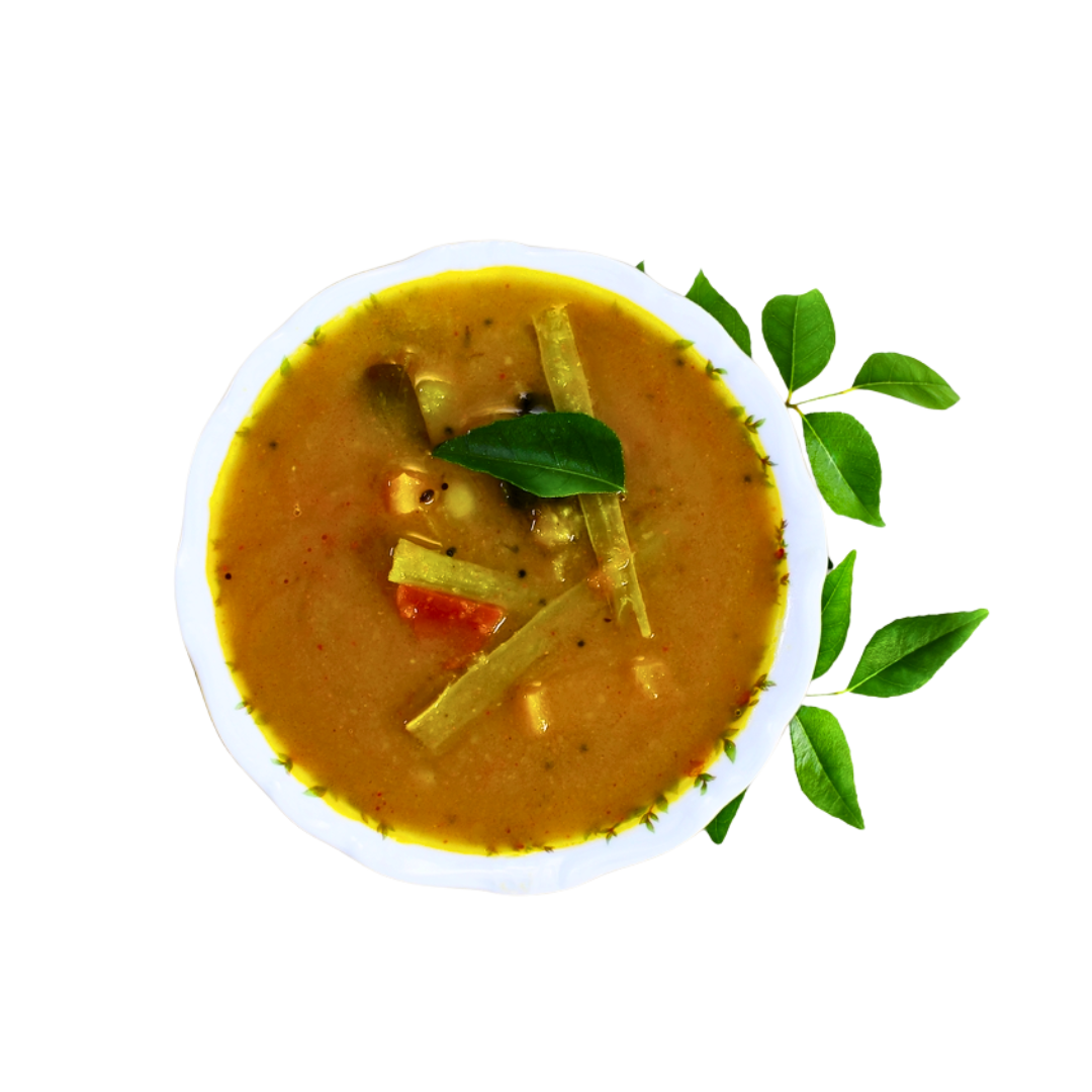 Gujarati Dal