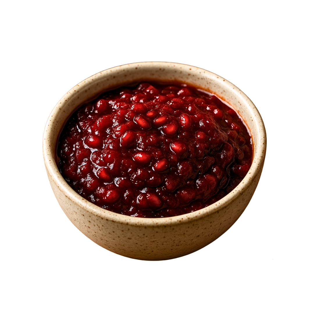 Anar Chutney