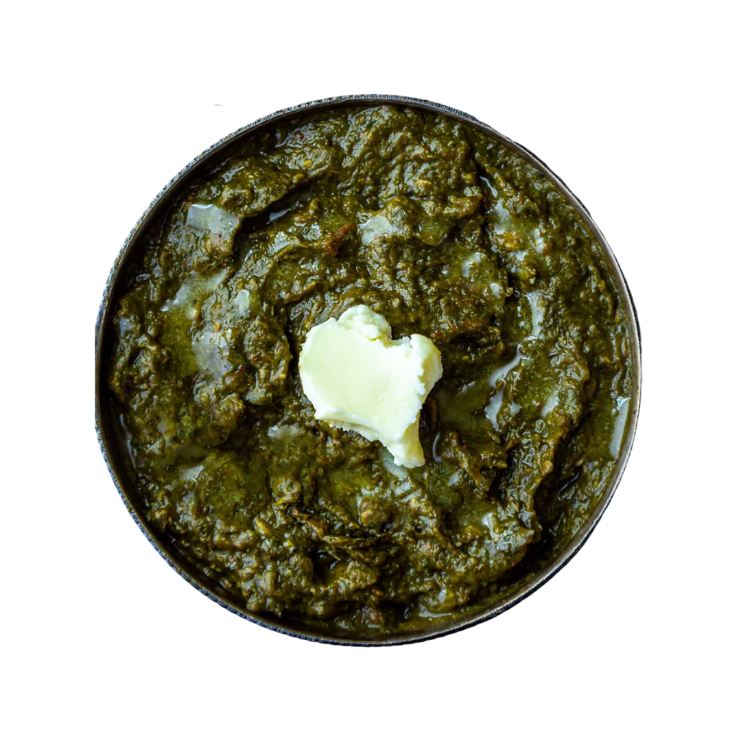 Sarso Da Saag