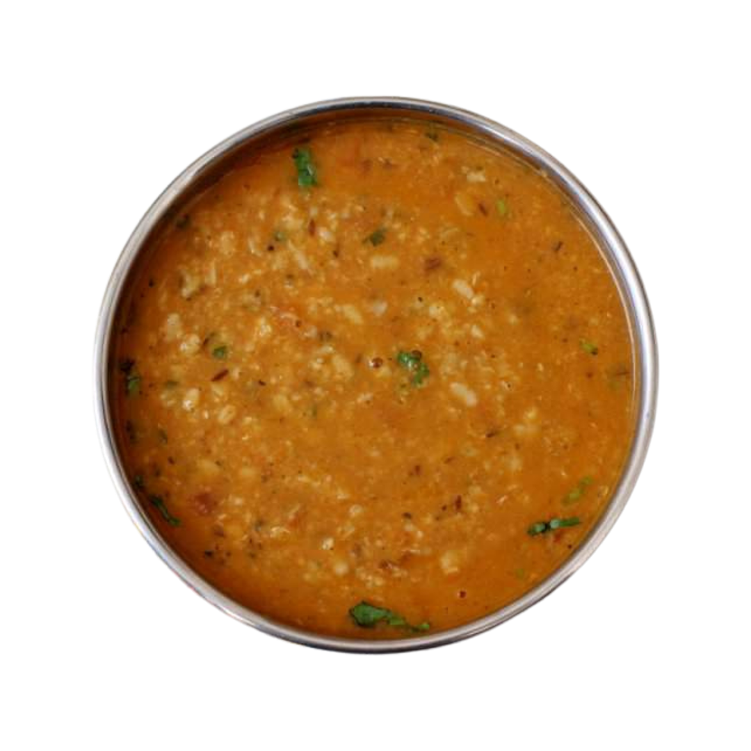 Urad Dal Masala