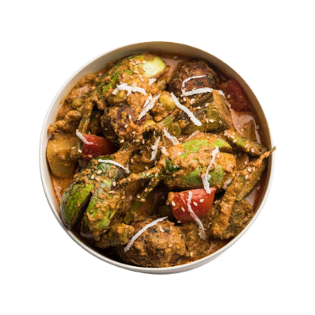 Surti Udhiyu