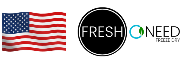 Fresh-O-Need USA