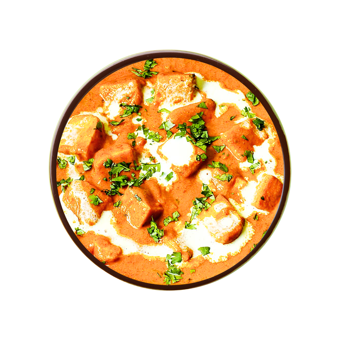 Paneer Butter Masala Gravy ( Without Paneer )