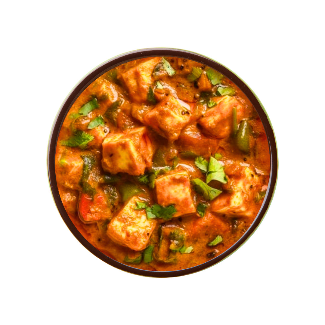Paneer Tikka Gravy ( Without Paneer )