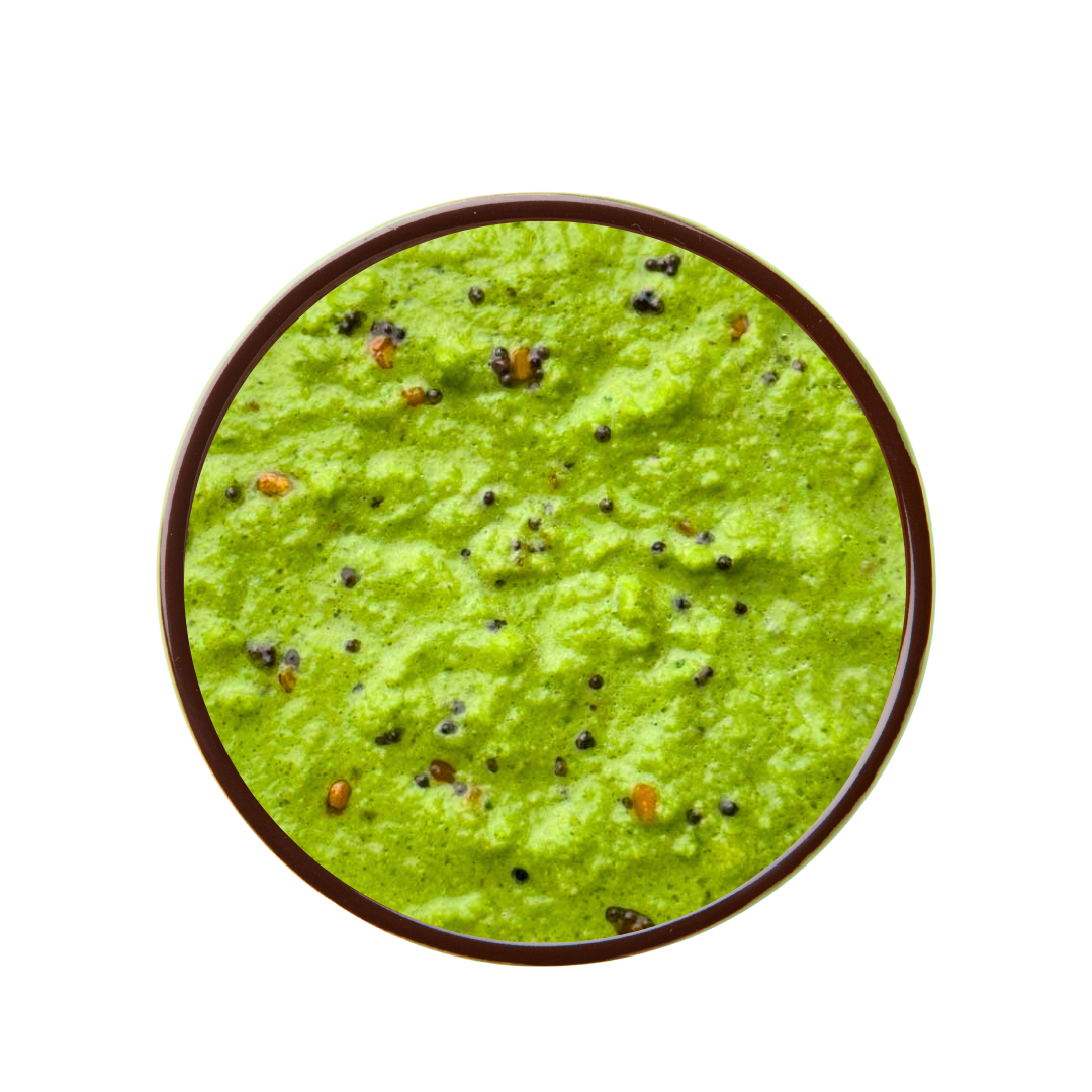 Coconut Chutney