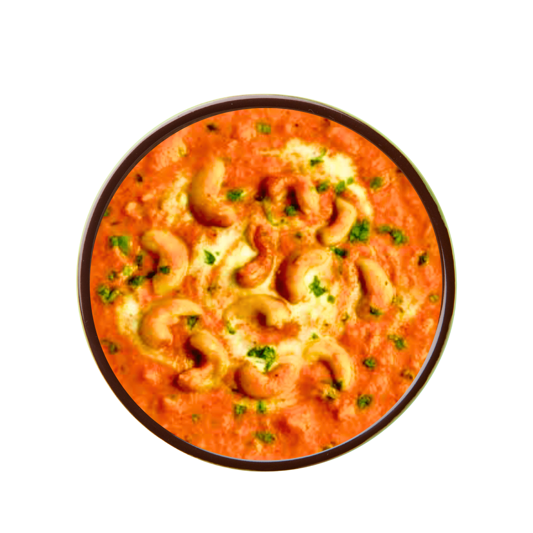 Kaju Masala