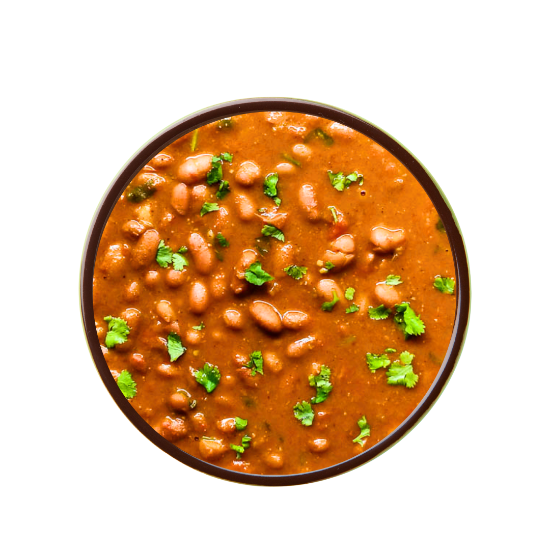 Rajma Masala