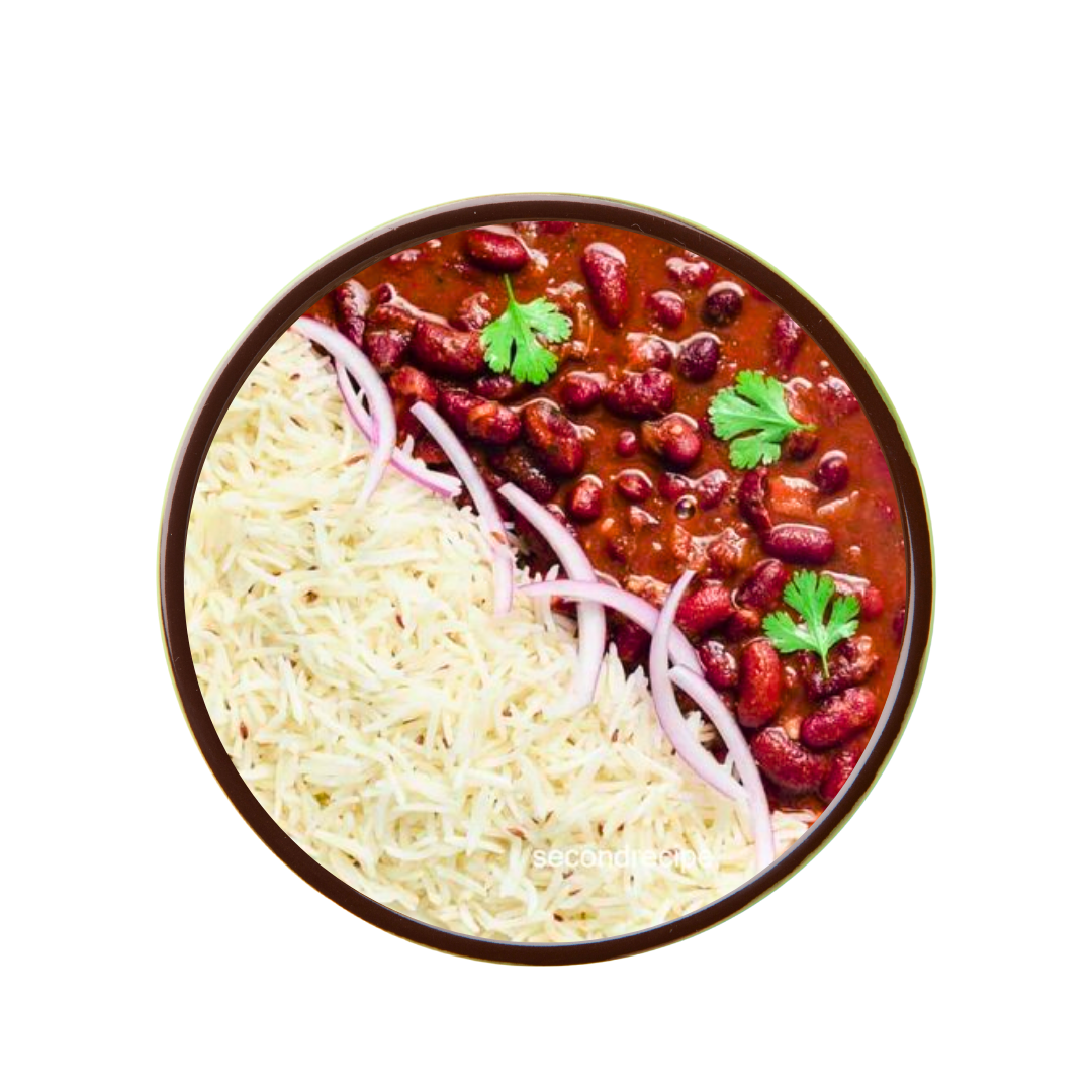 Rajma Chawal