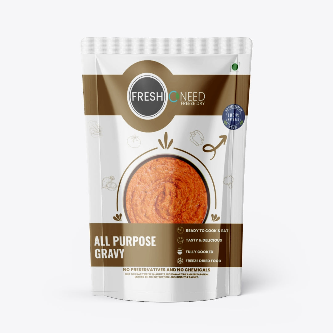 All Purpose Gravy (Family Pack)