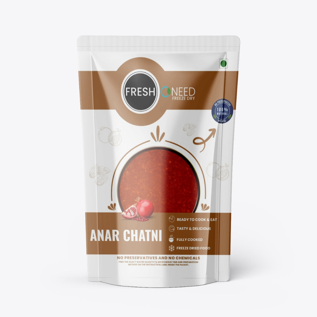 Anar Chutney
