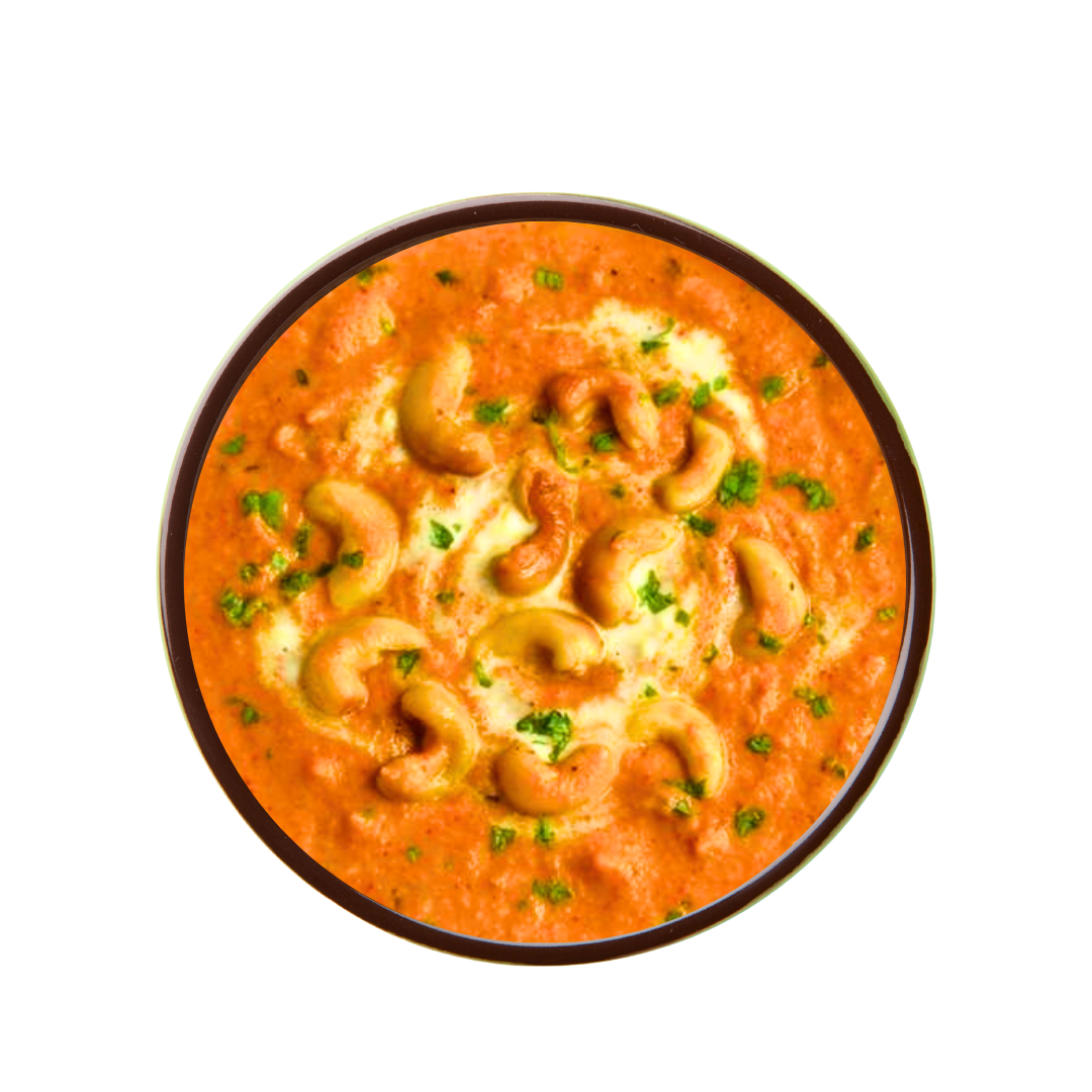 Kaju Masala Gravy