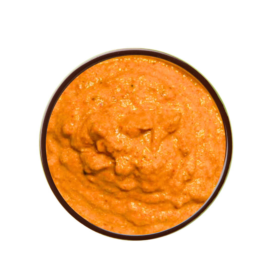 Paneer Hyderabadi Gravy