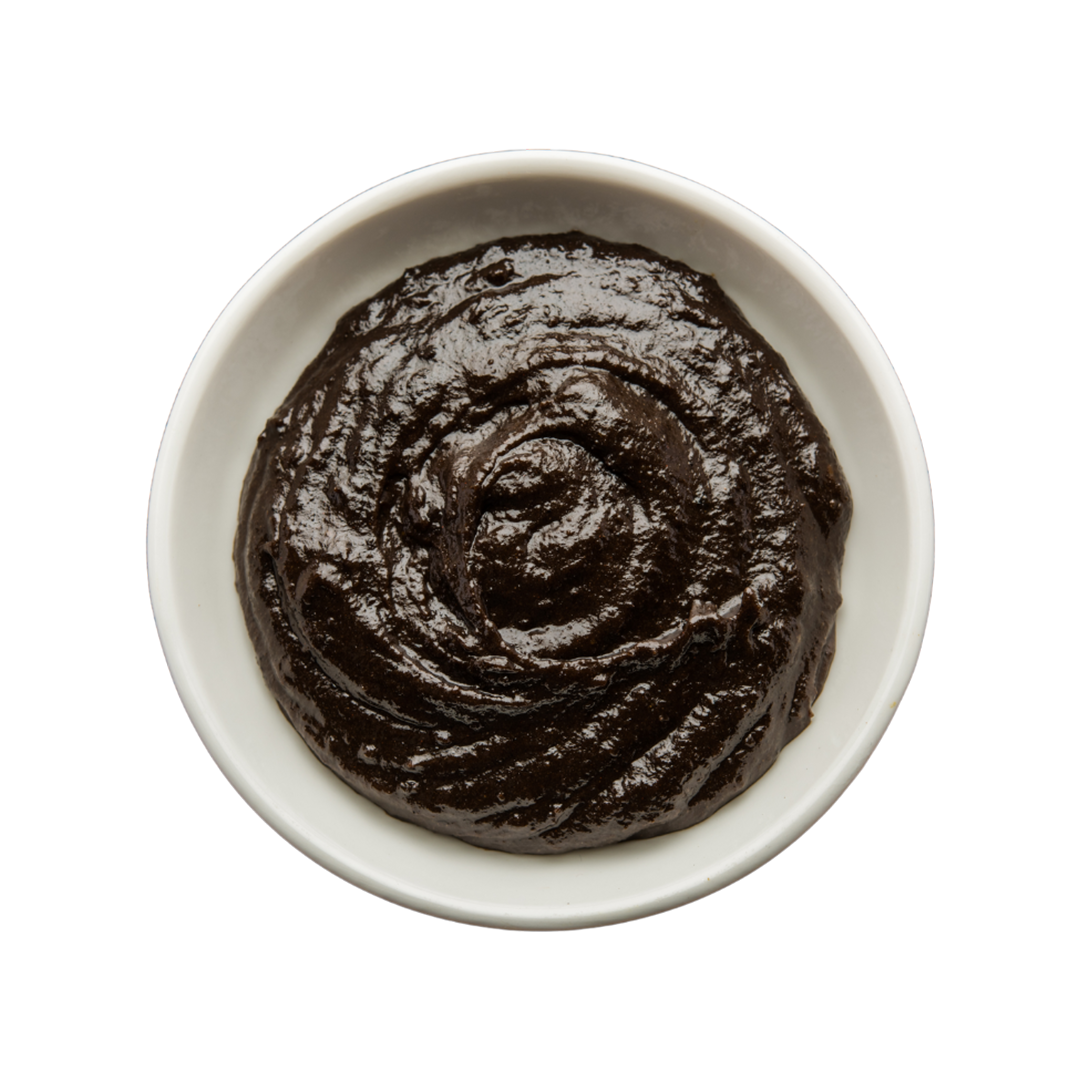 Maharastrian Black Gravy