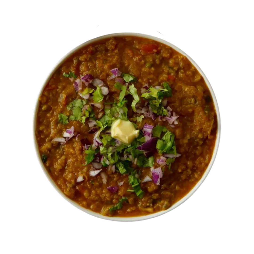 Bombay Pav Bhaji