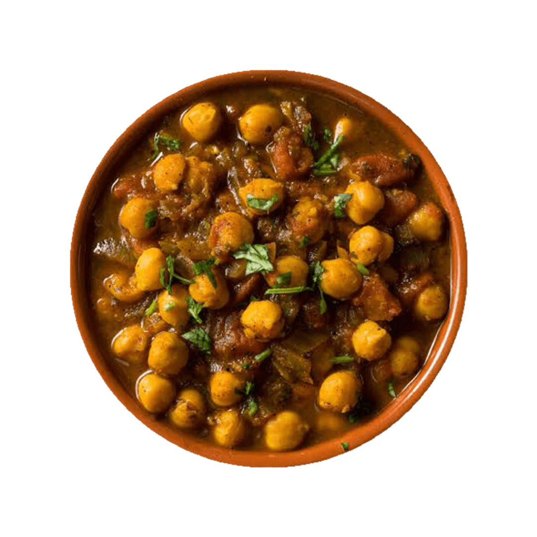 Chole Masala