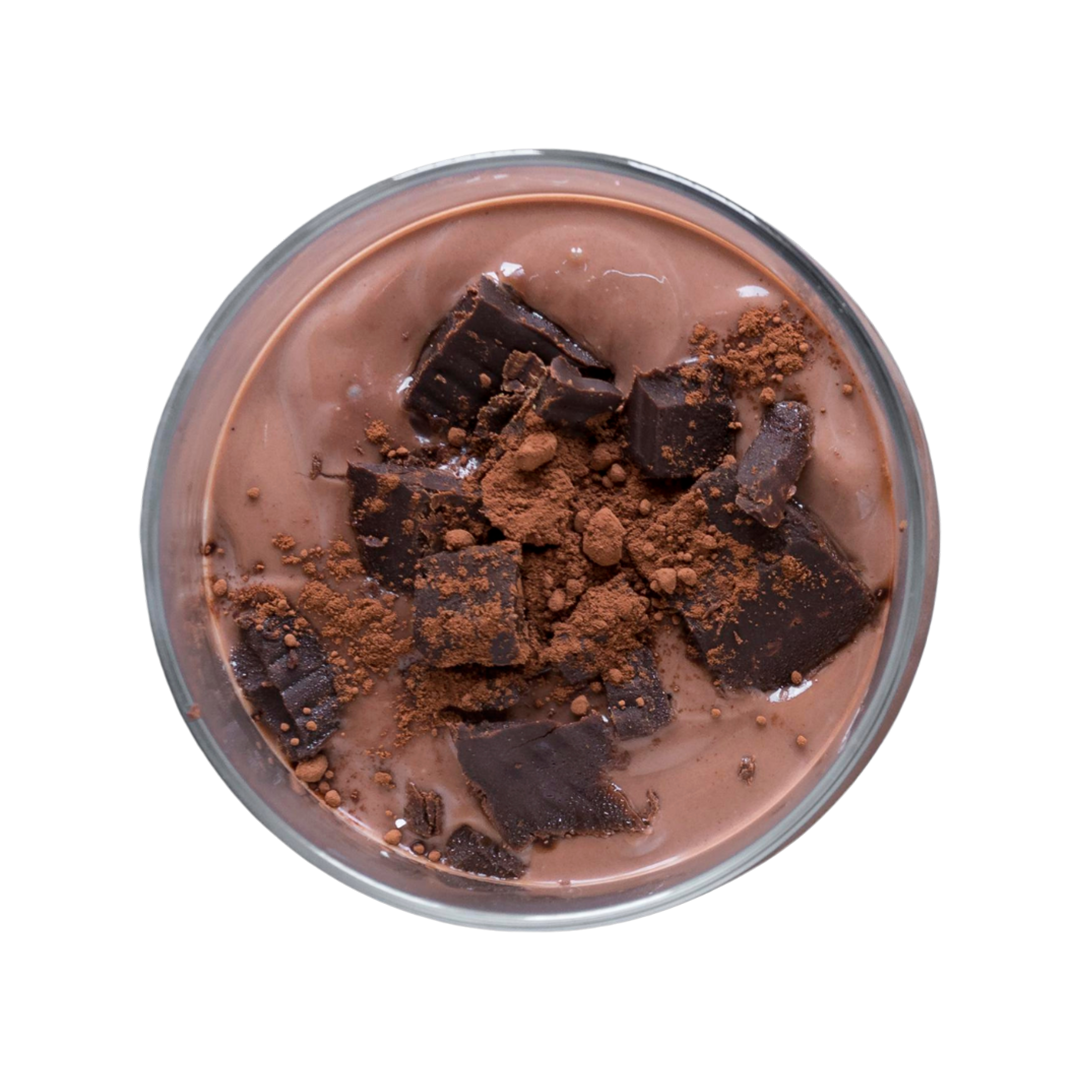 Cold CoCo Shake
