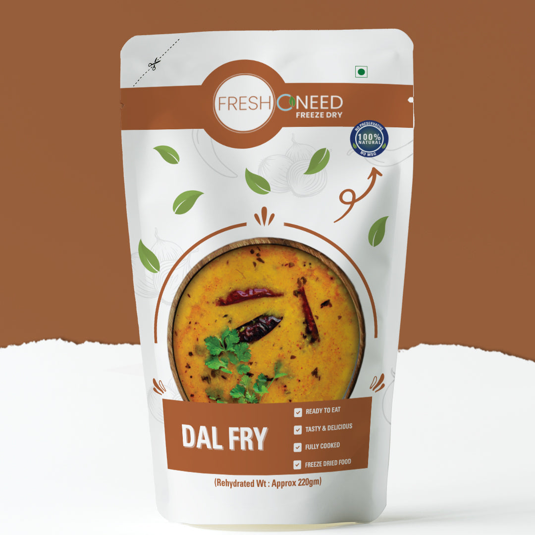 Dal Fry
