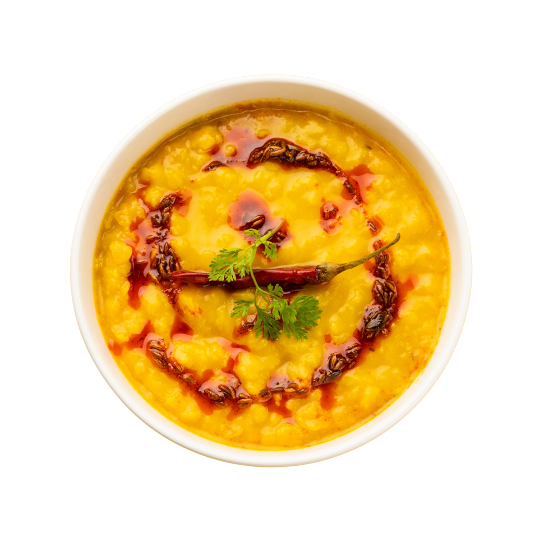 Dal Tadka