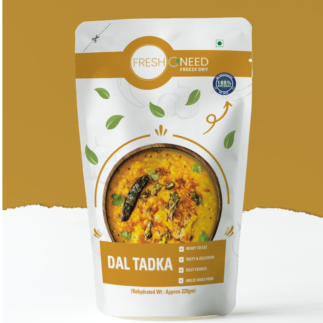Dal Tadka