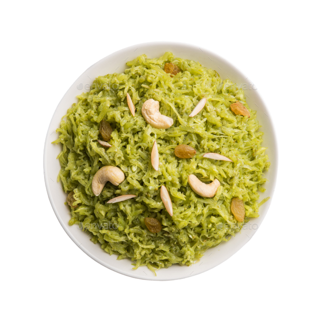 Dudhi Halwa