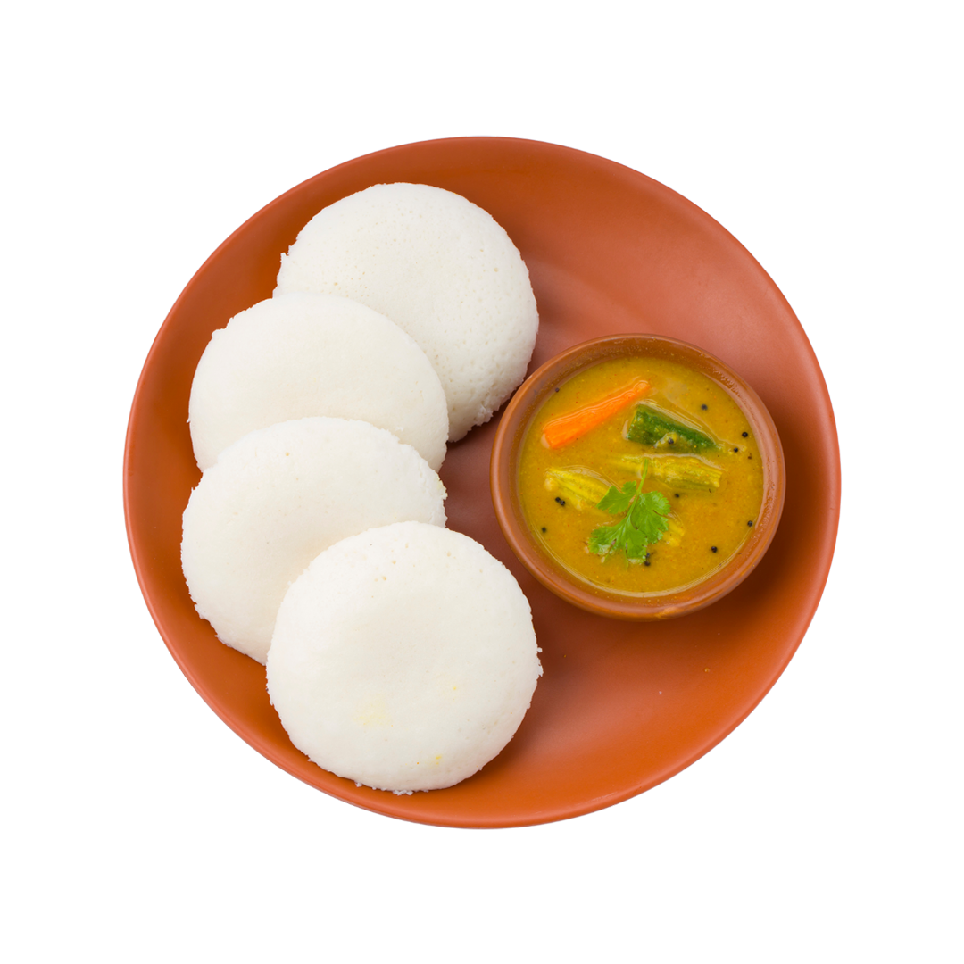 Idli Sambhar