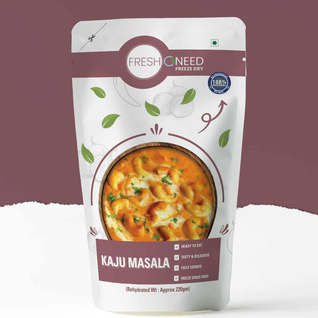 Kaju Masala