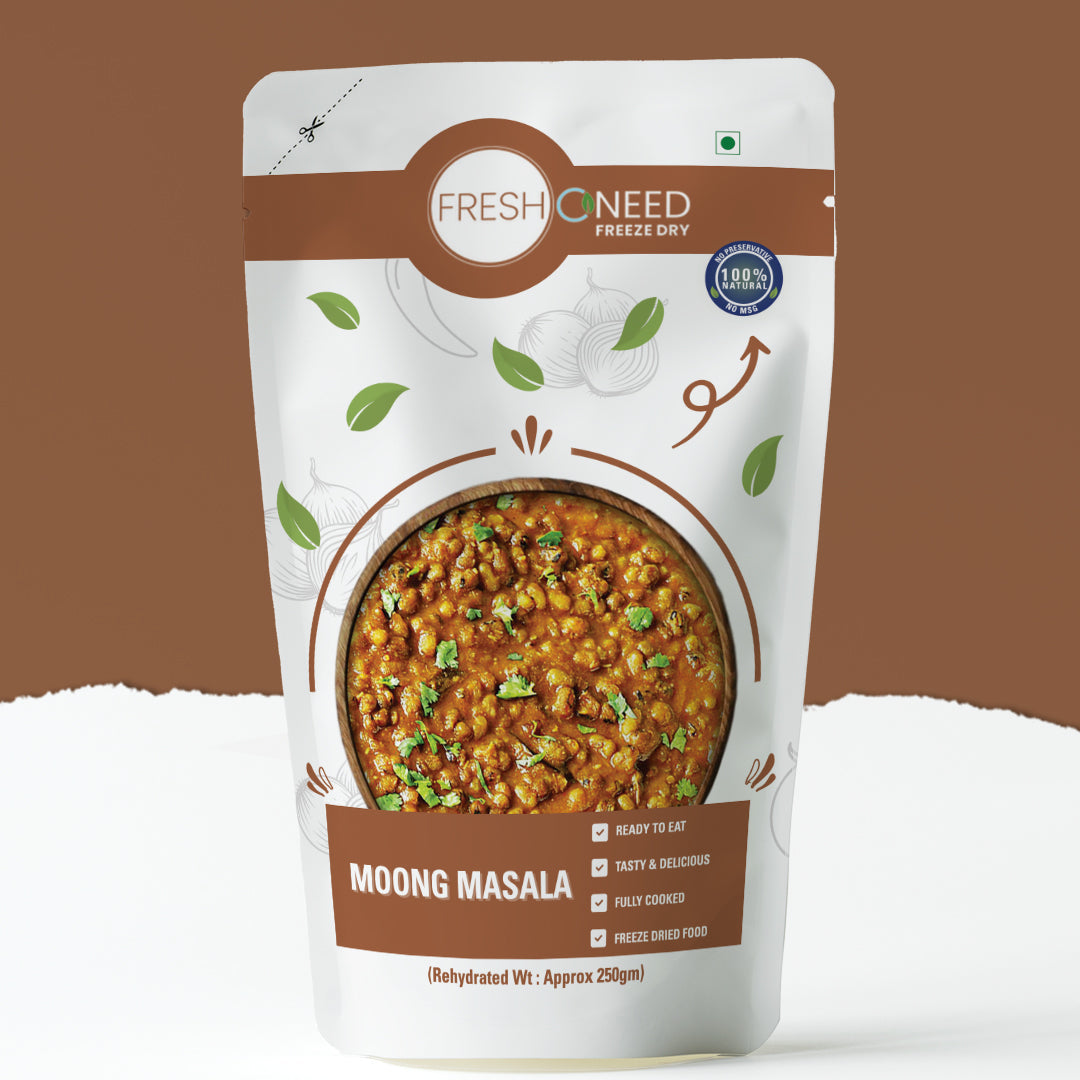Moong Masala