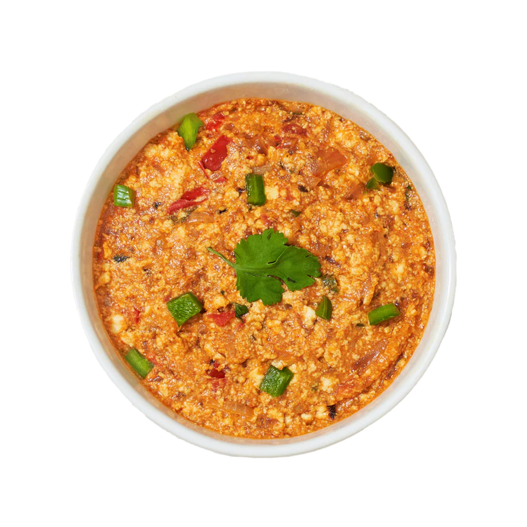 Paneer Bhurji (Family Pack)