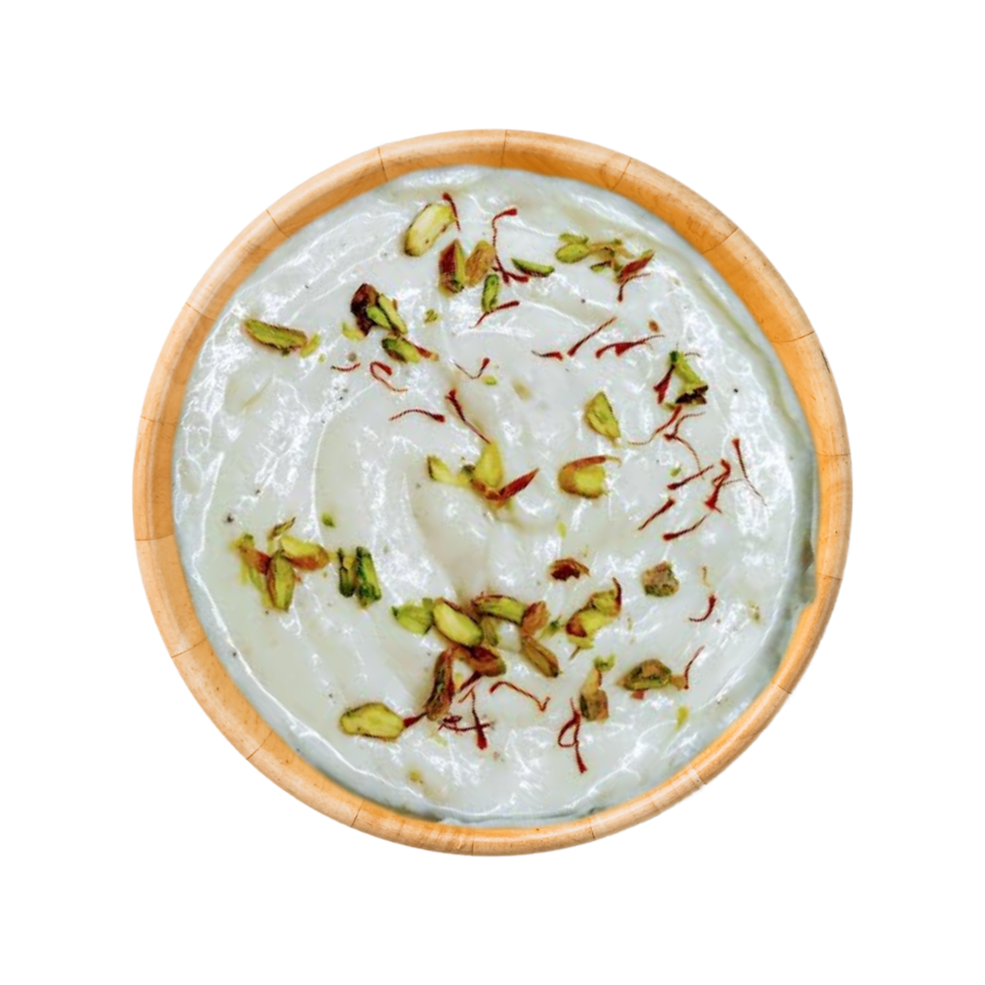 Sitafal Shrikhand