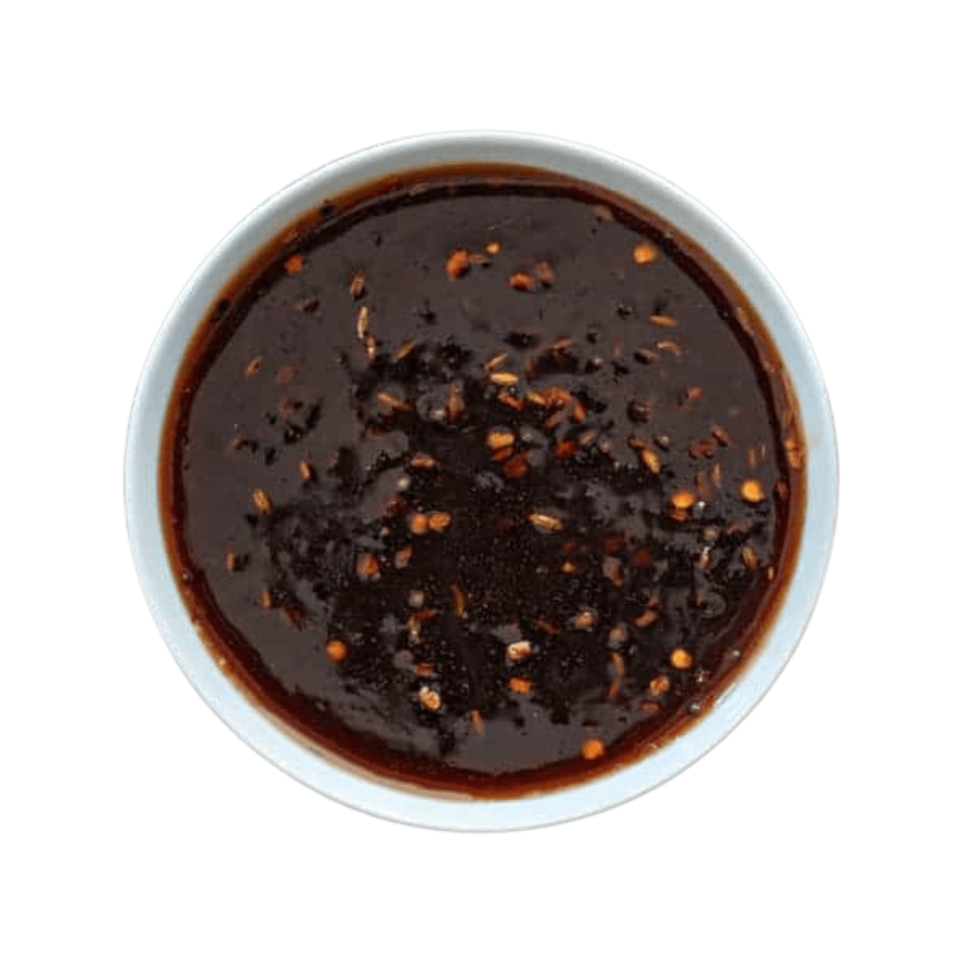 Sweet Chutney