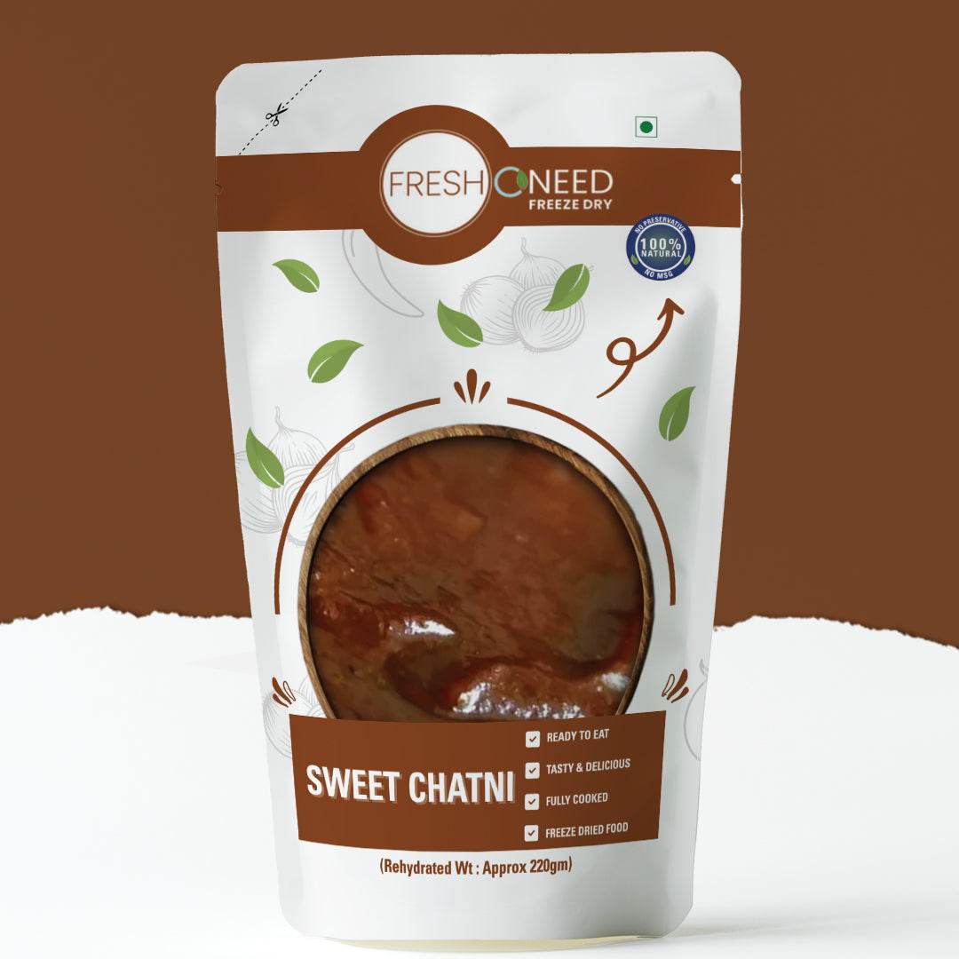 Sweet Chutney