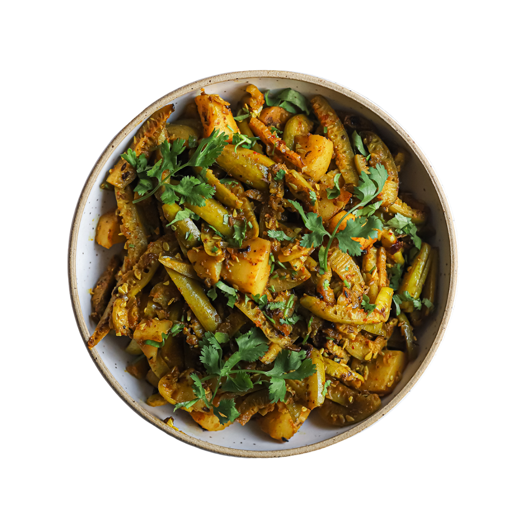 Tindora Potato (Bataka)
