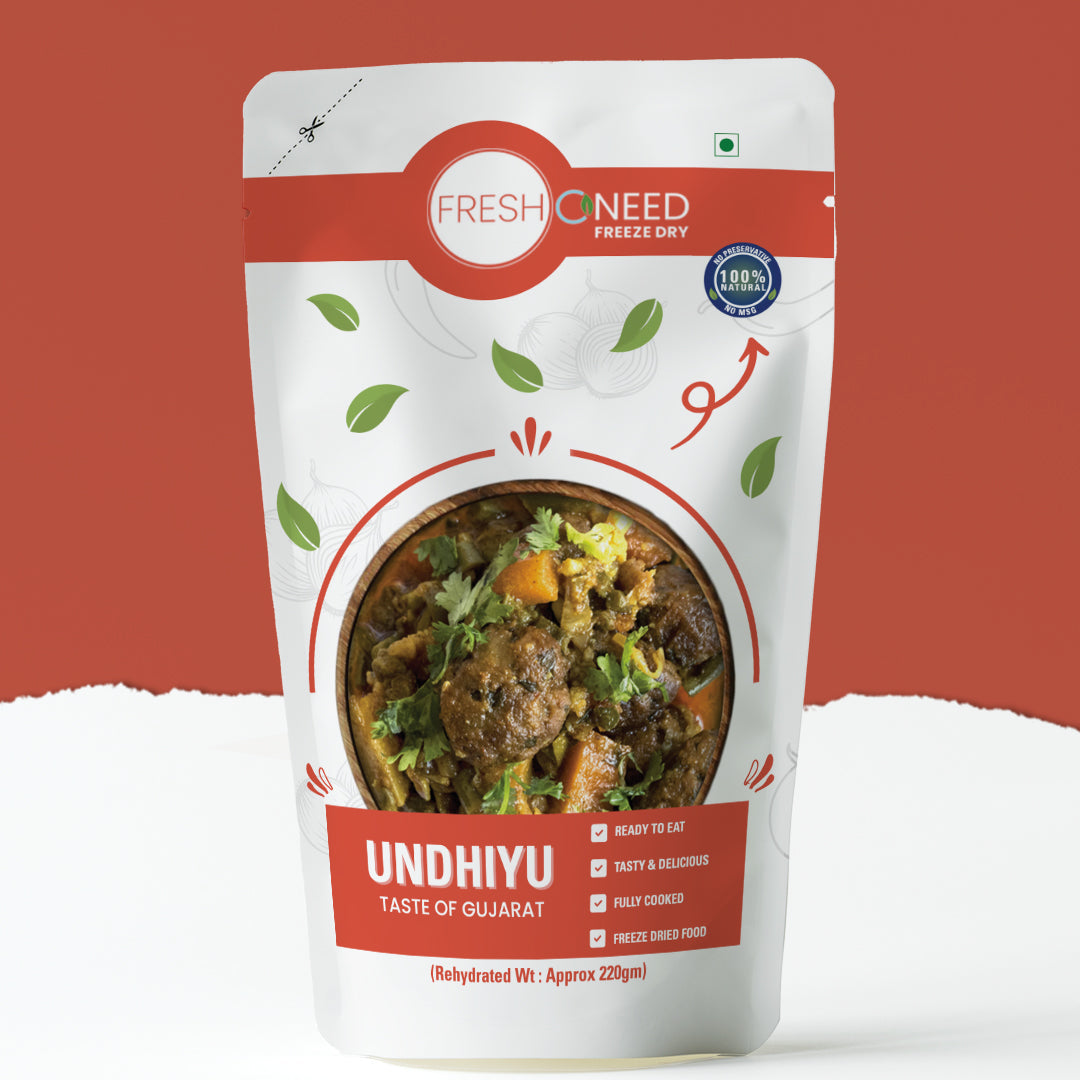 Surti Udhiyu