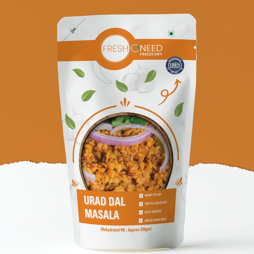 Urad Dal Masala