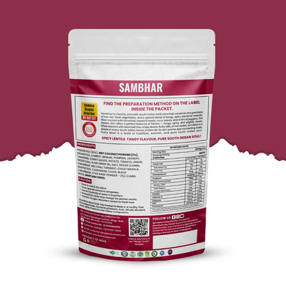 Shambhar (Family Pack)