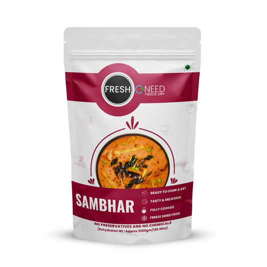 Shambhar (Family Pack)